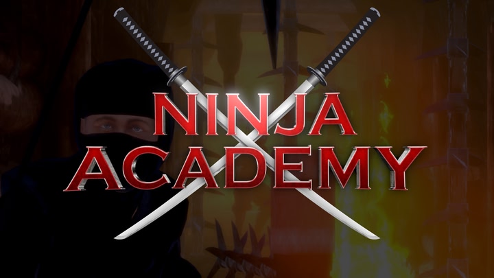 Ninja Academy