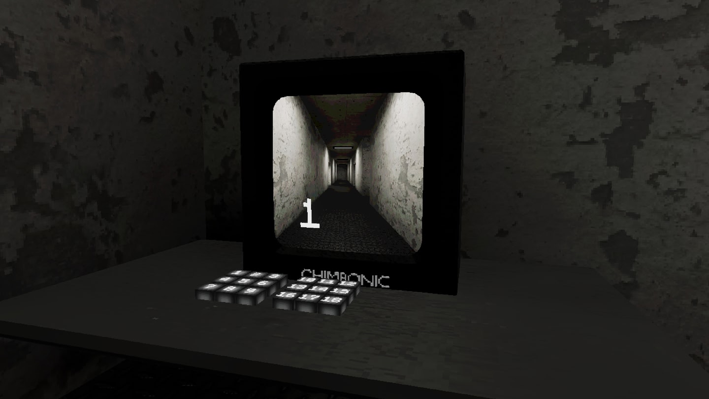 #6. LOCKDOWN VR (Meta) 由: XORWIRE Games