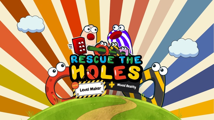 Rescue The Holes