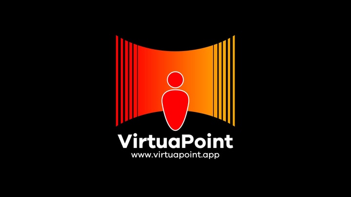 VirtuaPoint VR Client