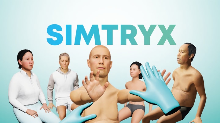 Simtryx