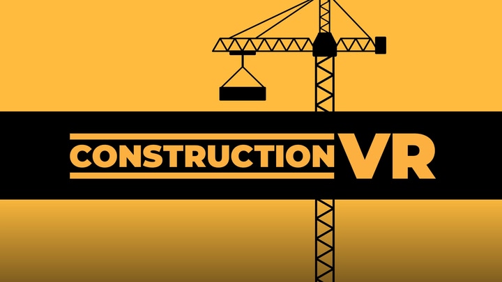 BSD XR Heavy Construction VR