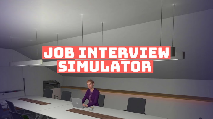 Job Interview Simulator