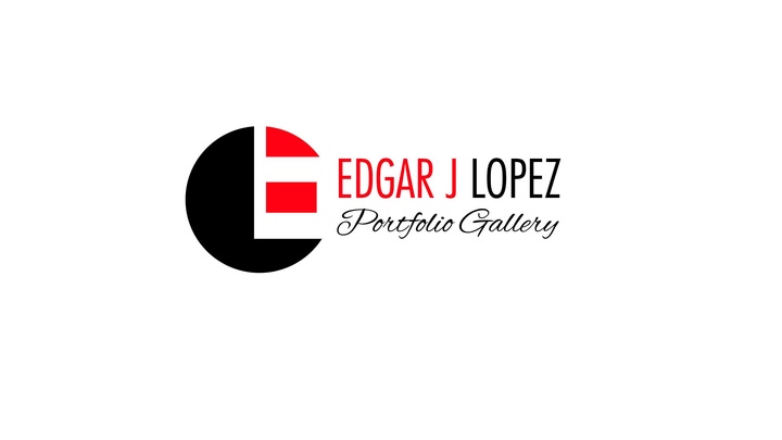 Edgar J Lopez’s Portfolio Gallery