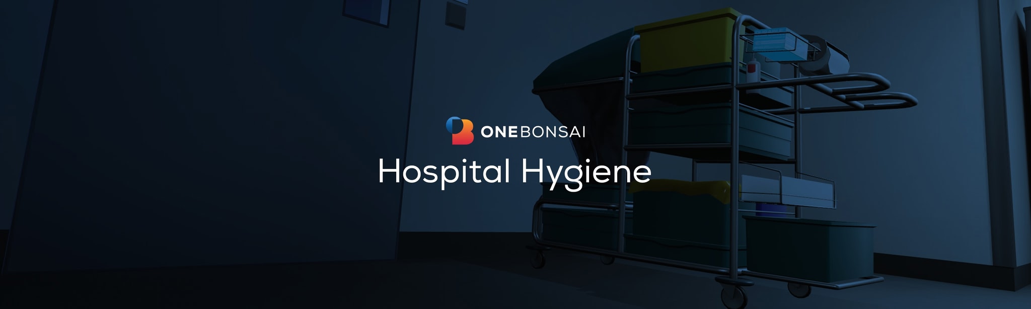 Hospital Hygiene Training