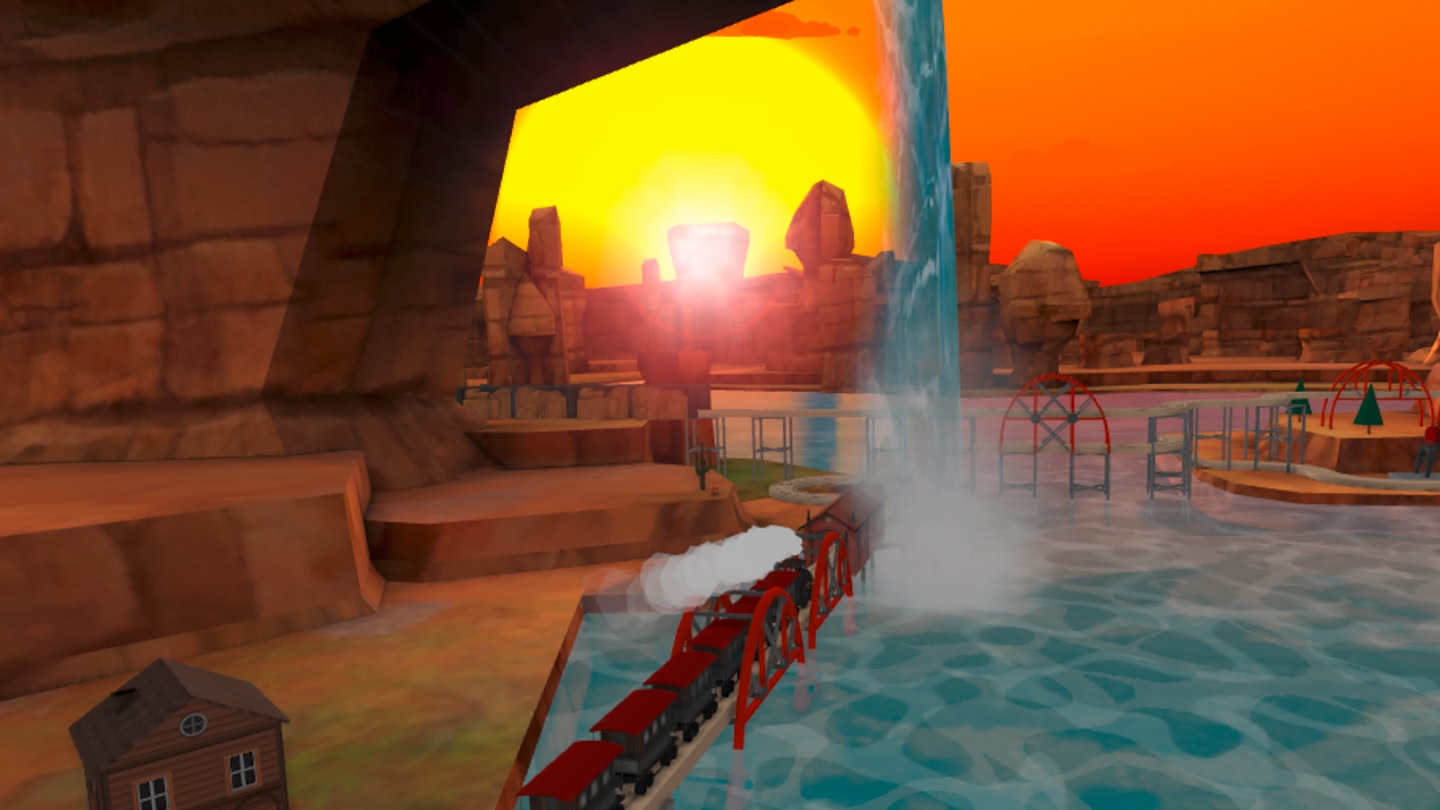 #3. TrainerVR (Meta) 由: Sumalab