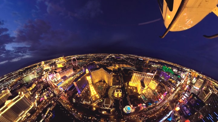 Las Vegas
