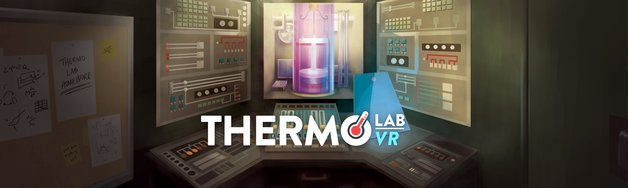 ThermoVR