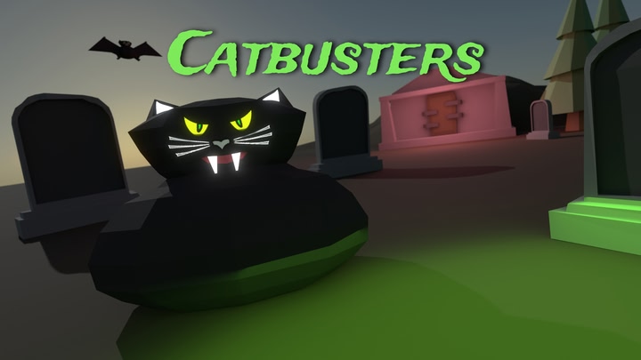 Catbusters