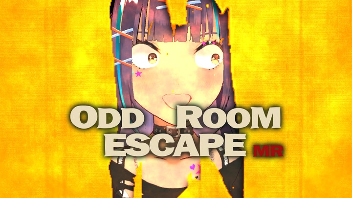Odd Room Escape