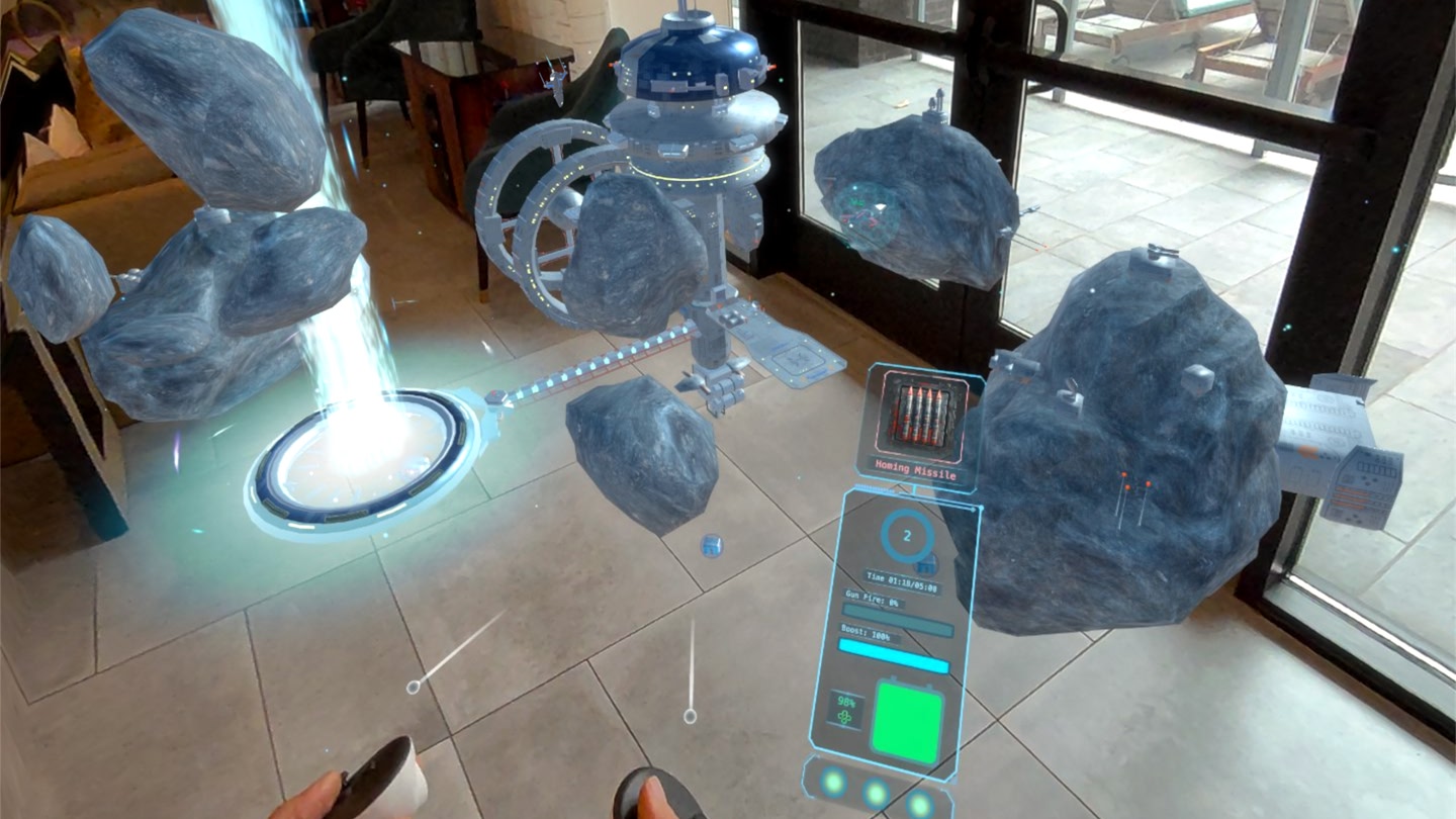 Screenshot 5