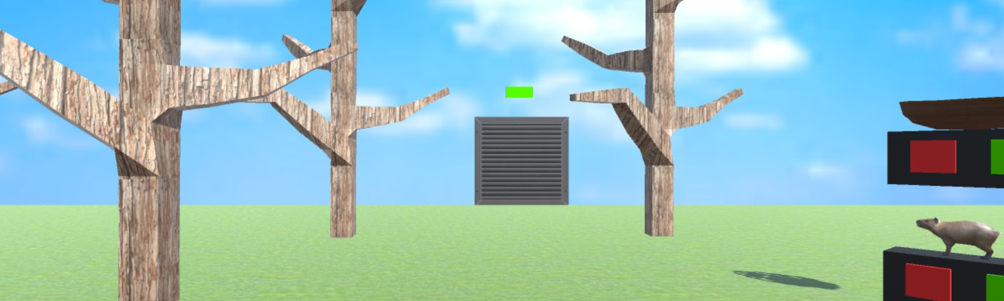 WindowsXP Jumpers
