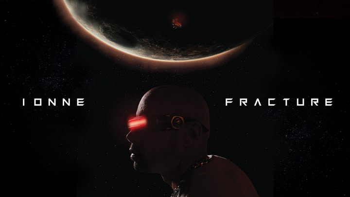 Ionne | Fracture VR