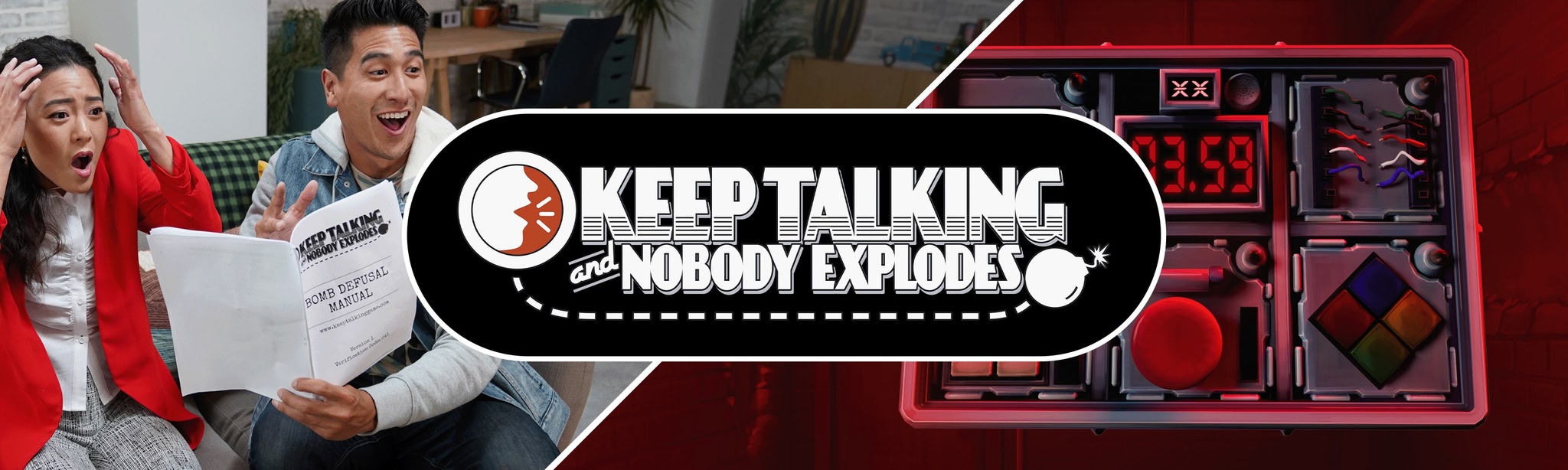 螢幕擷取畫面 (6) Keep Talking and Nobody Explodes