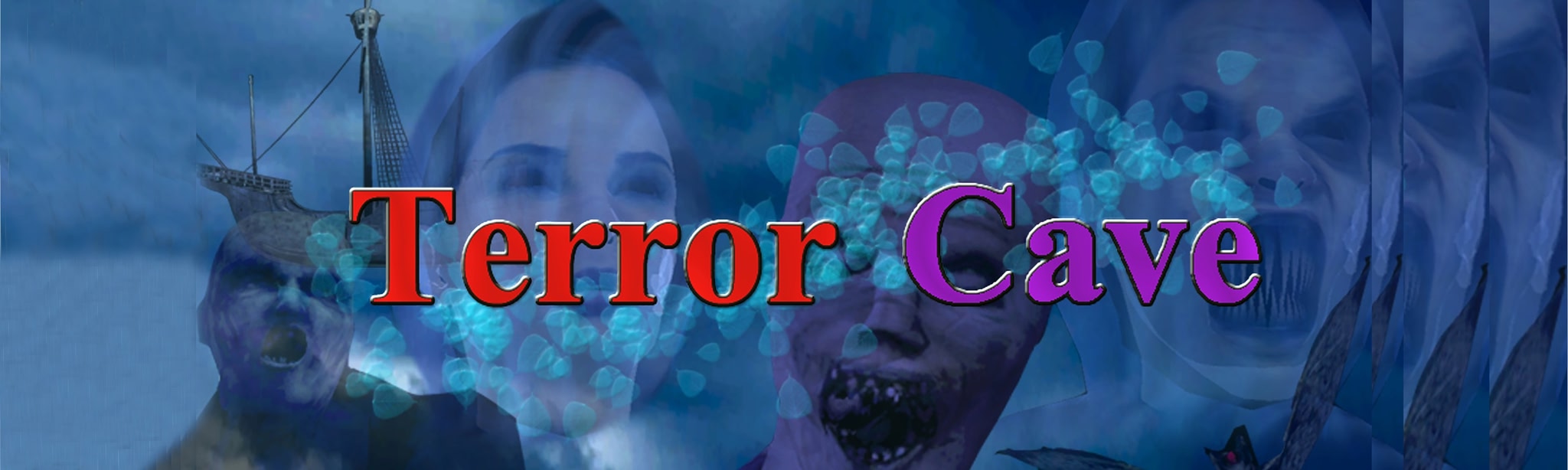 Terror Cave