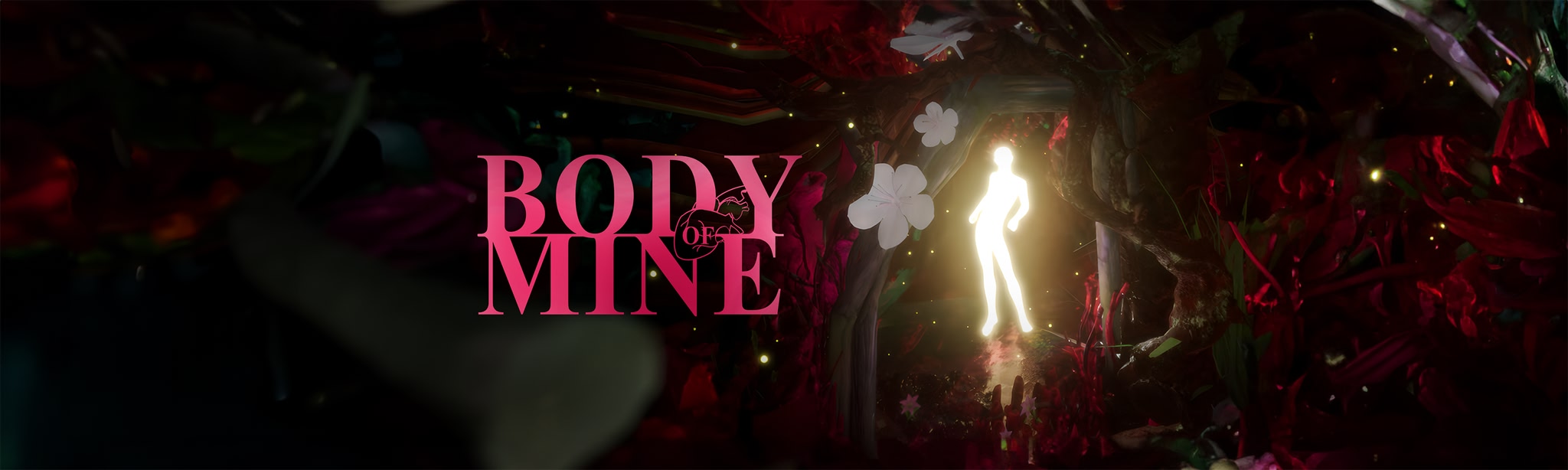 Body of Mine