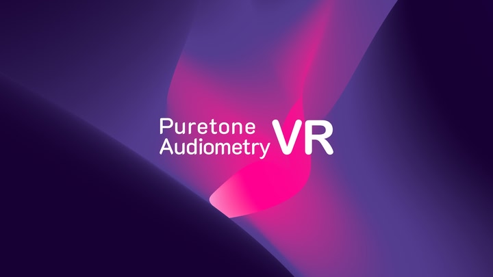 Puretone Audiometry VR