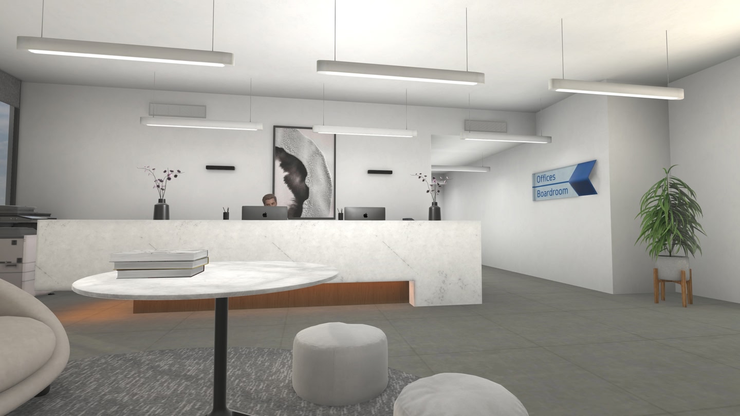 #3. Job Interview Simulator (Meta) 由: Work Window AUS