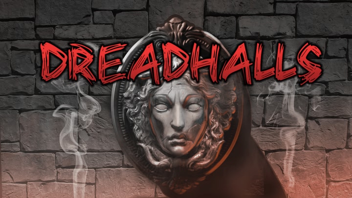 Dreadhalls