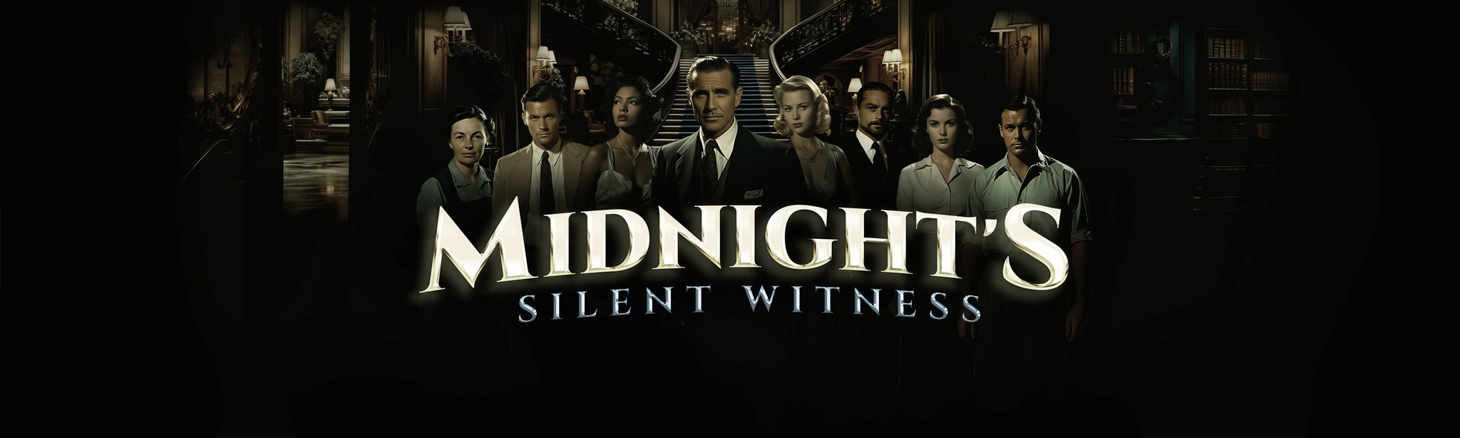 Midnight’s Silent Witness