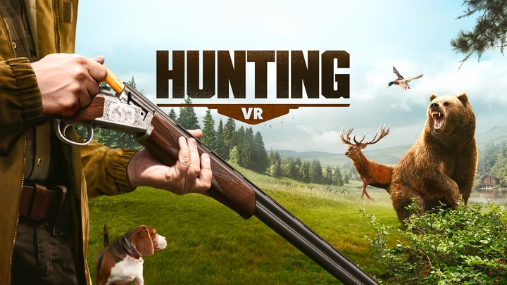Hunting VR