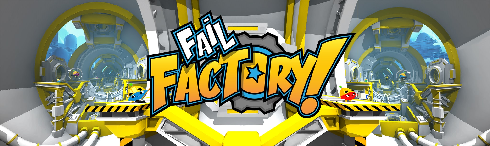 Fail Factory!