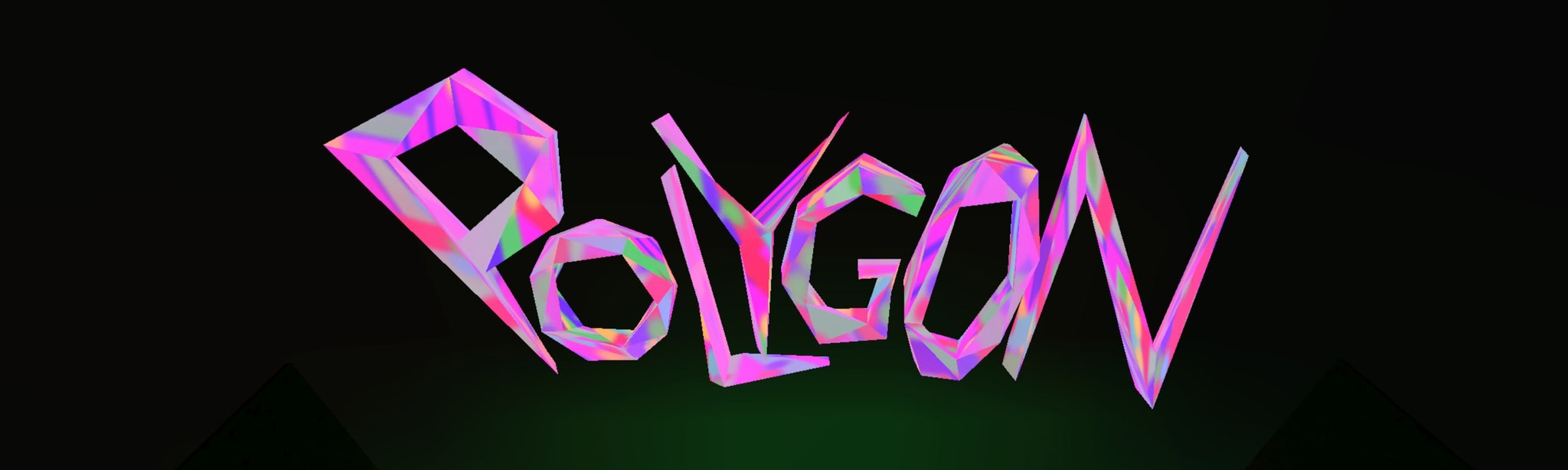 POLYGON - Demo