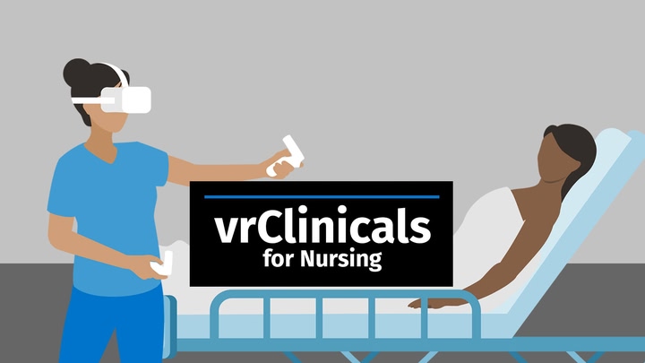 vrClinicals