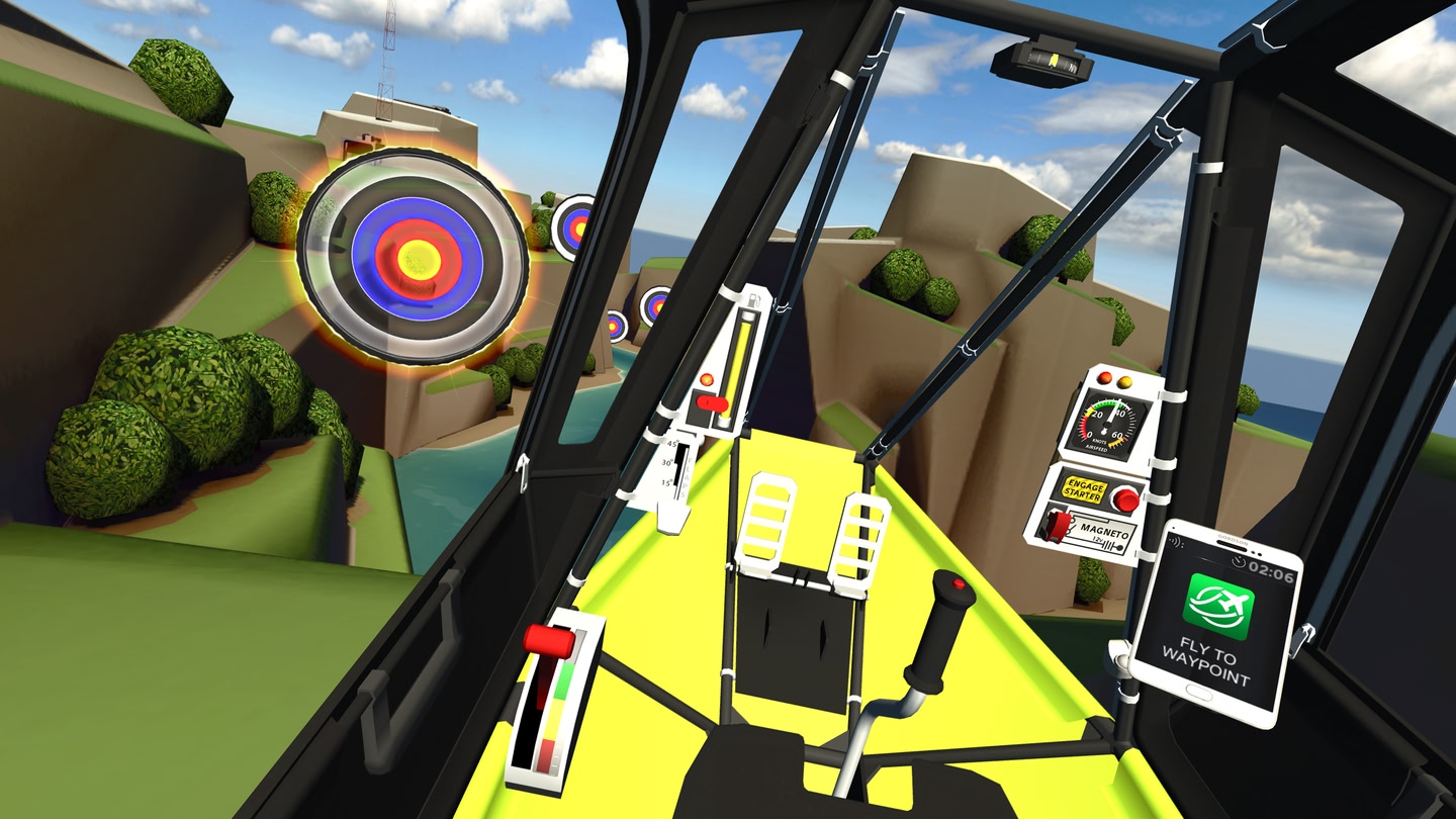 #5. Ultrawings (Meta) By: Bit Planet Games, LLC