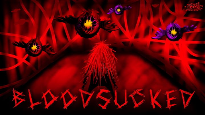 BLOODSUCKED