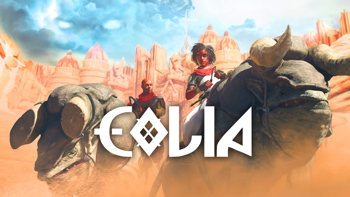 Eolia