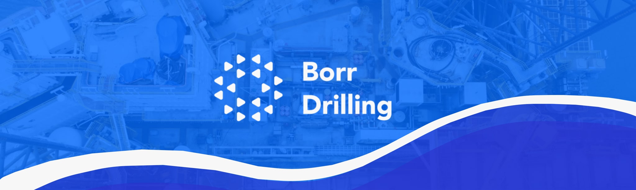 Borr Drilling Virtual Tour