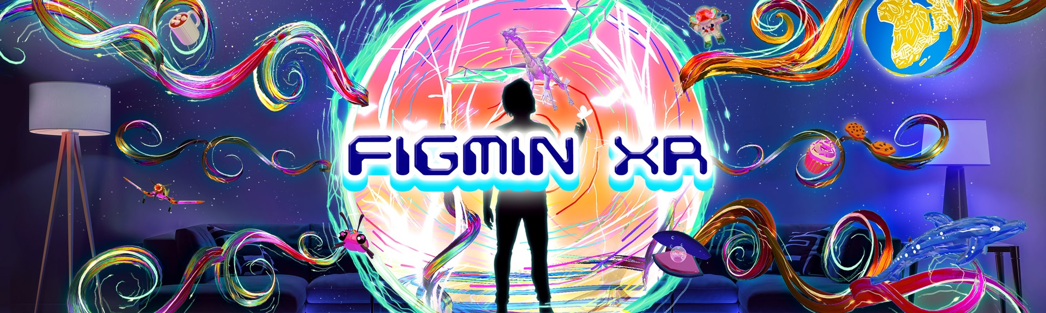螢幕擷取畫面 (6) Figmin XR | Mixed Reality