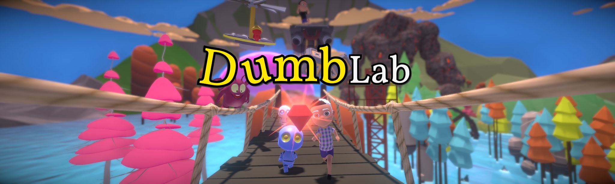 DumbLab