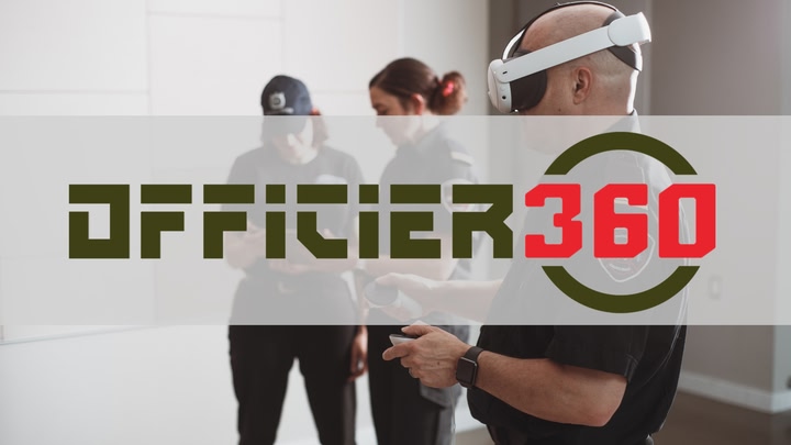 Officer360