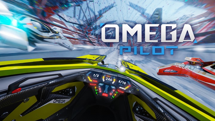 Omega Pilot