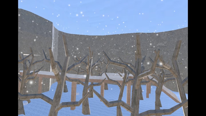 SnowBallFight V2