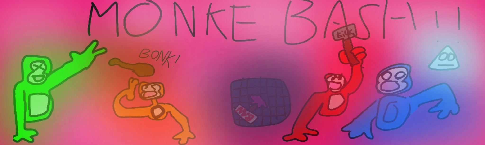 螢幕擷取畫面 (6) Monke Bash!