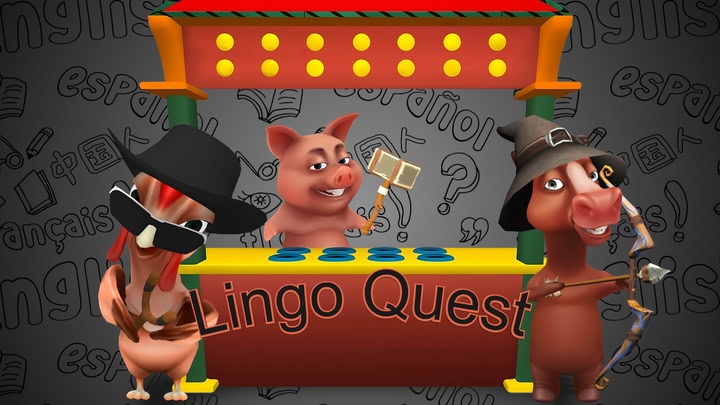 Lingo Quest