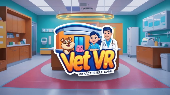 VetVR