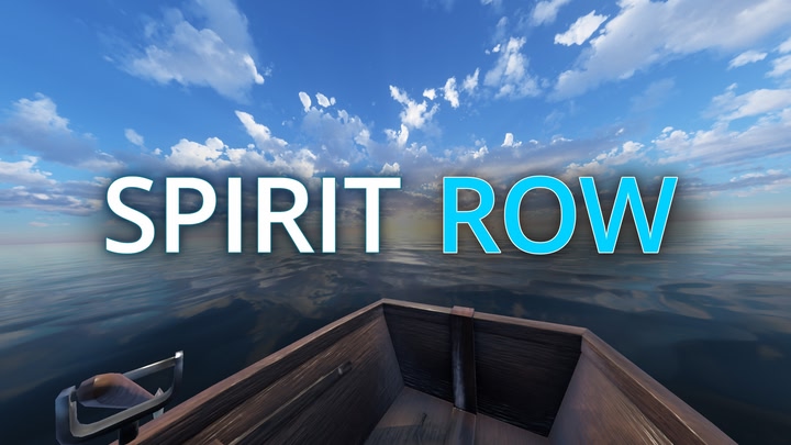 Spirit Row