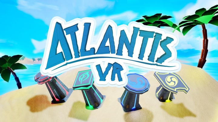 Atlantis VR