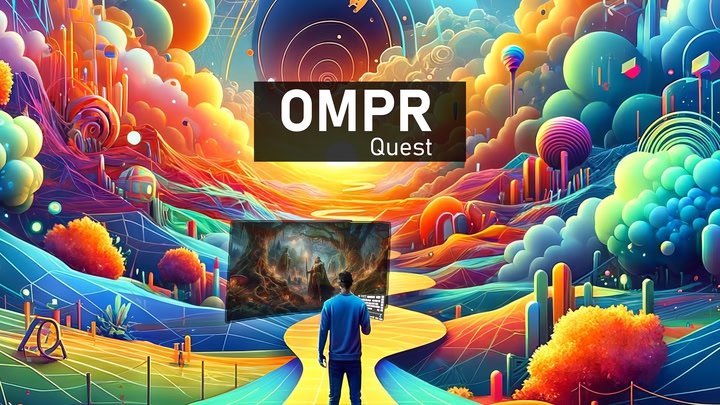 OMPR Quest