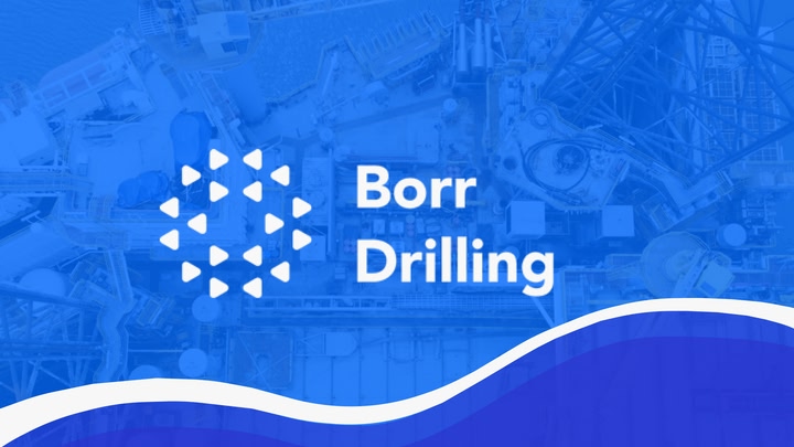 Borr Drilling Virtual Tour