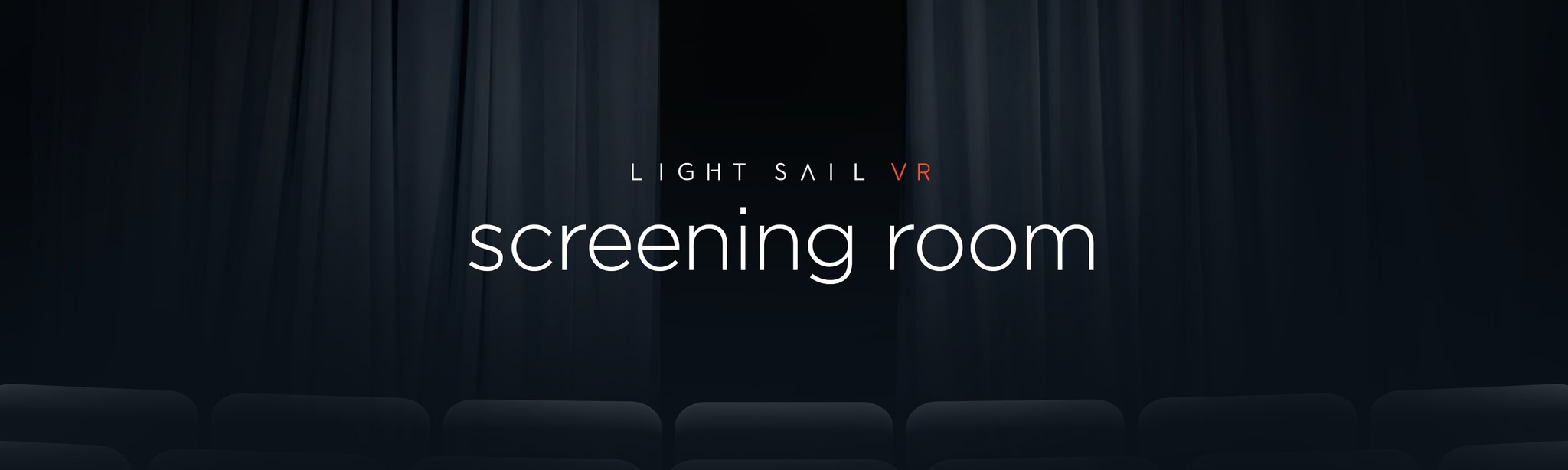 Screening Room