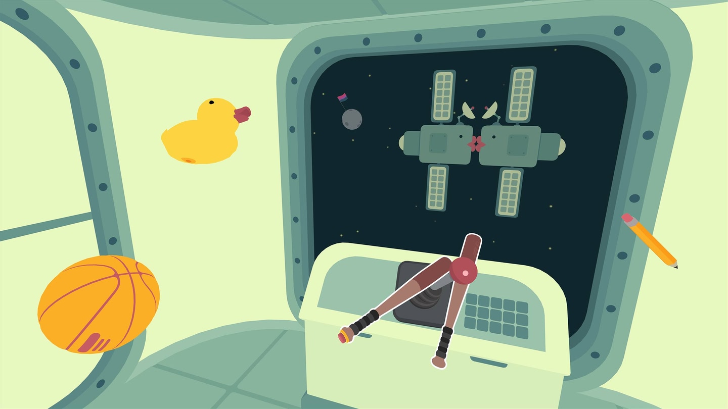 #4. WHAT THE BAT? (Meta) 由: Triband