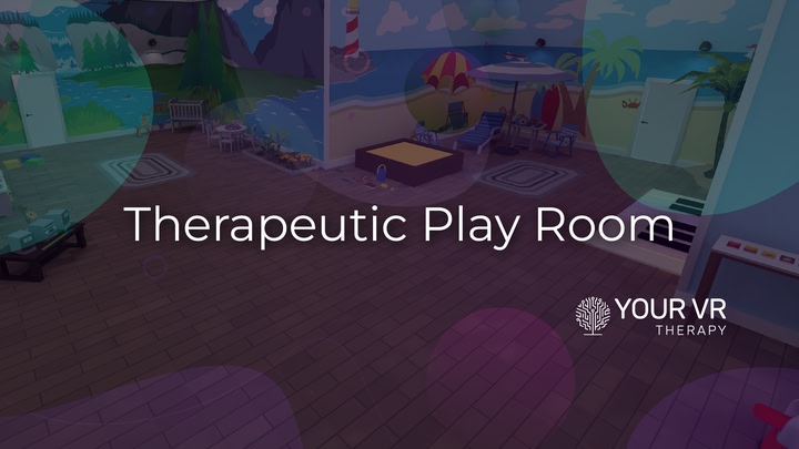 Therapeutic Play Room