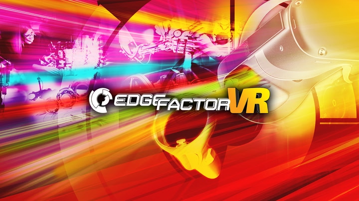 Edge Factor VR
