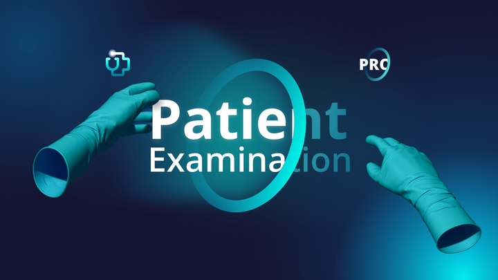 Patient Examination Pro