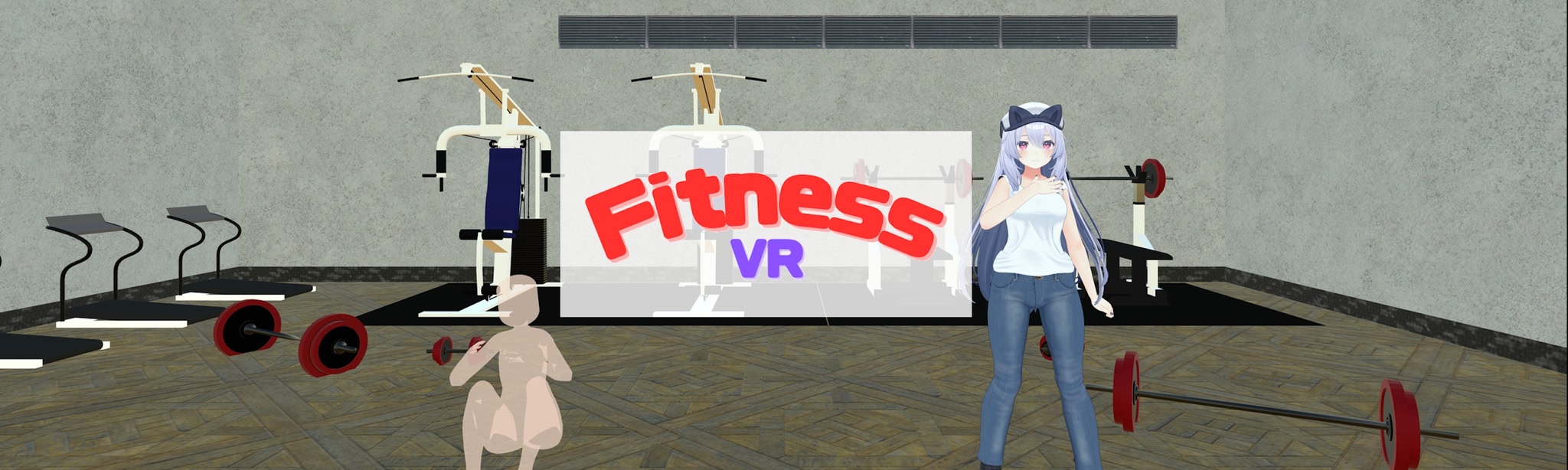 Fitness VR